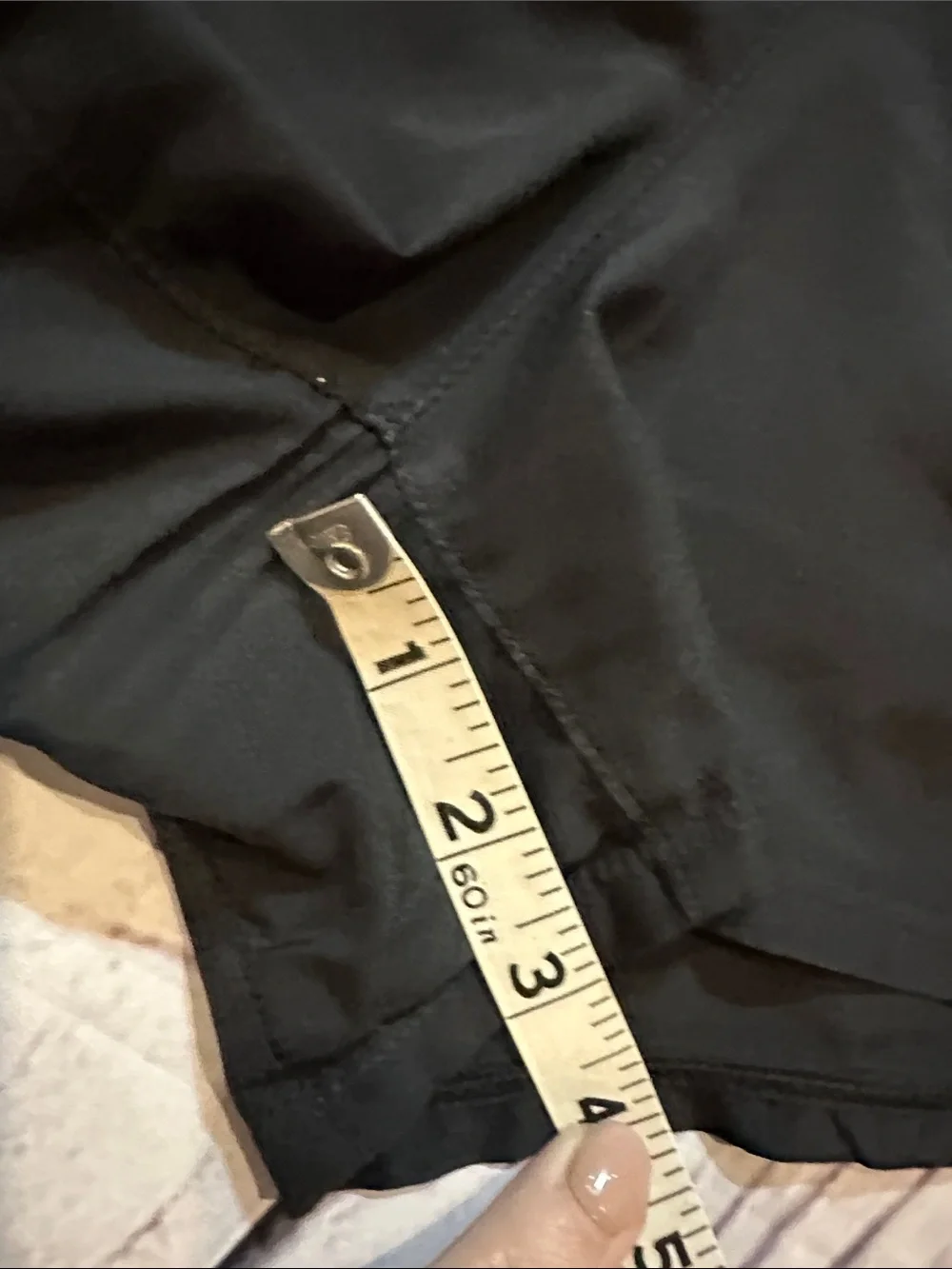 Nike lightweight shorts